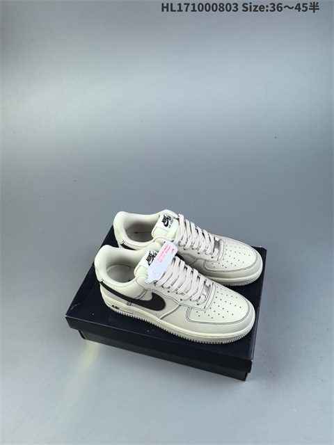 men air force one shoes 36-45 2025-9-19-800